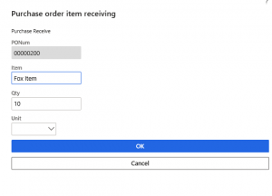 Mobile device setup step by step – DynamicsFox
